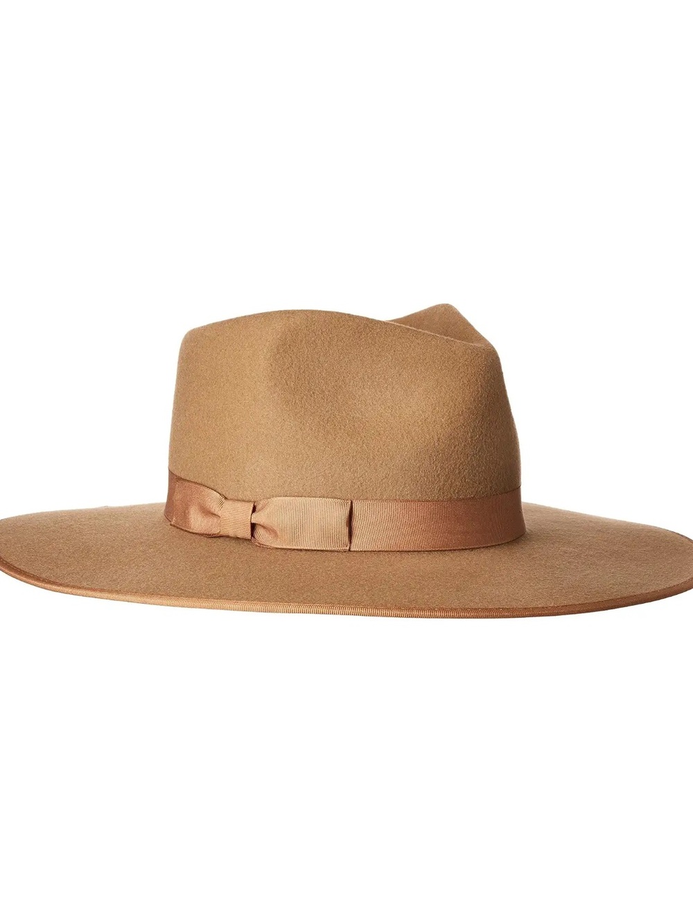 Lack of Color Rancher Hat in Camel